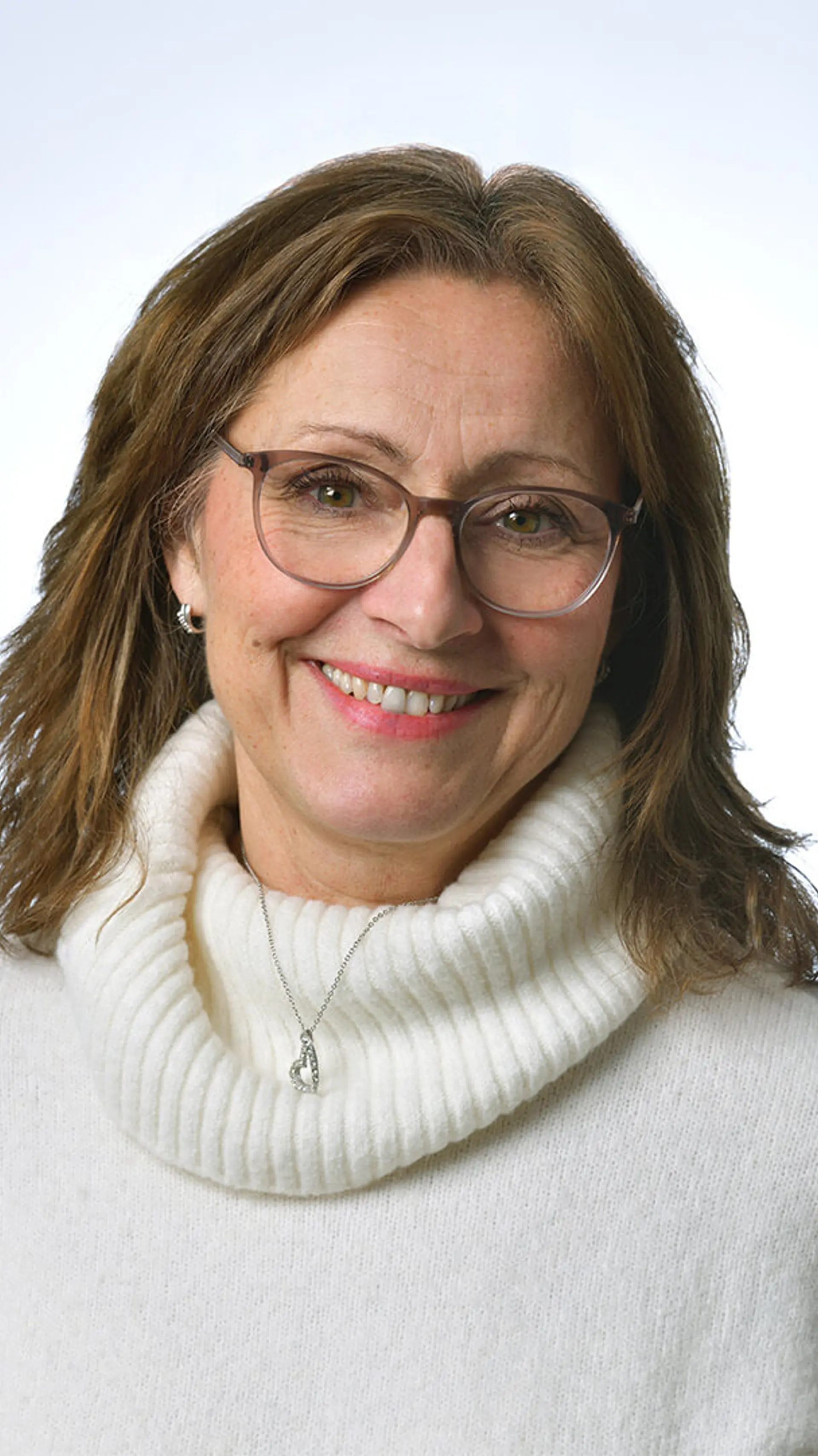 Barbro Sundberg