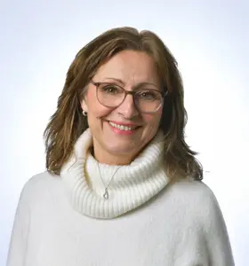 Barbro Sundberg