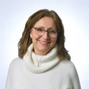 Barbro Sundberg