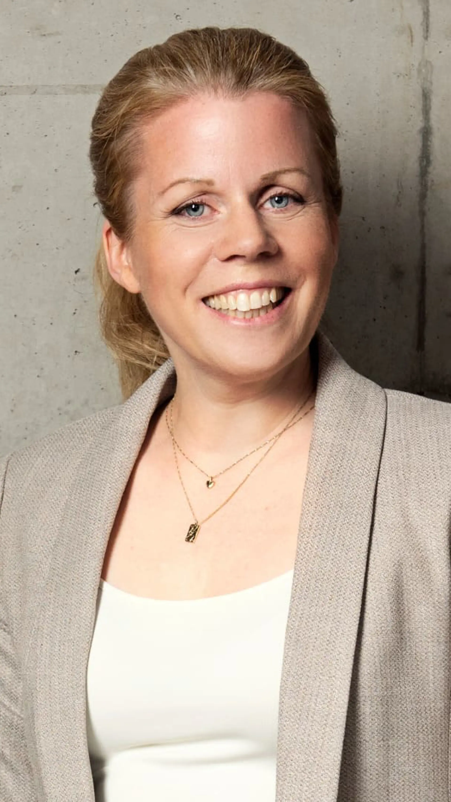 Anna Tebelius Bodin