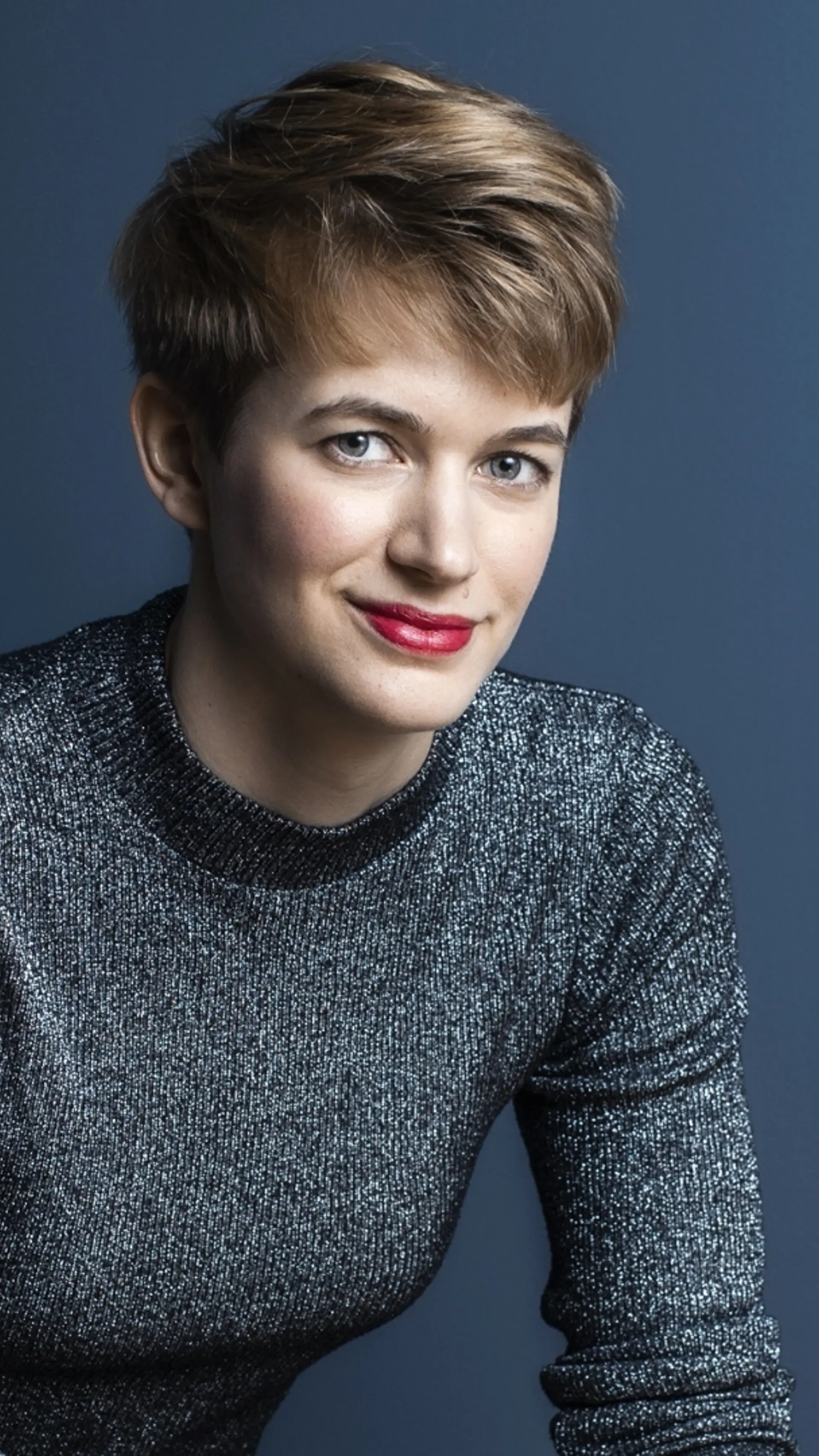 Siri Helle