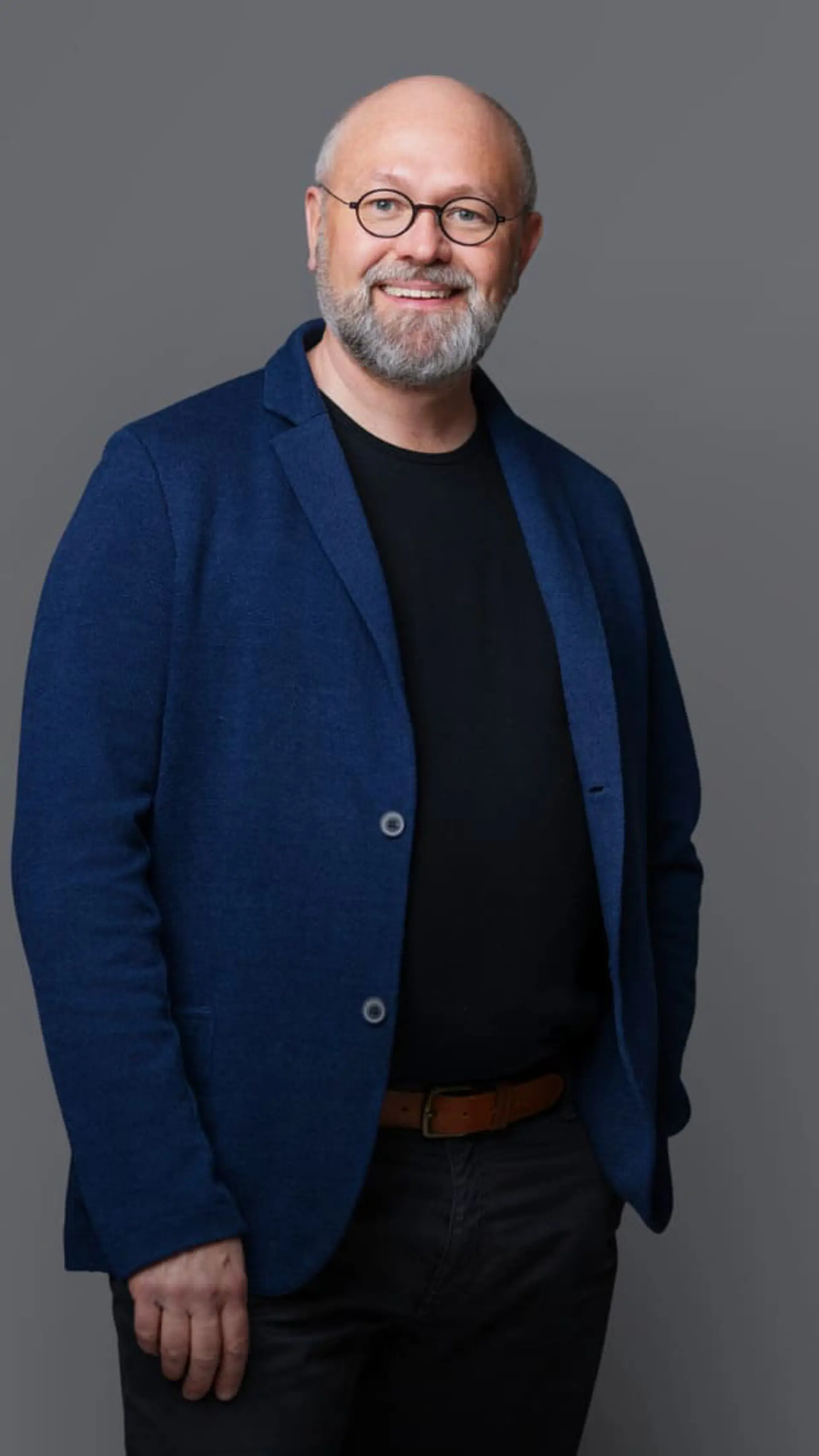 David Edfelt