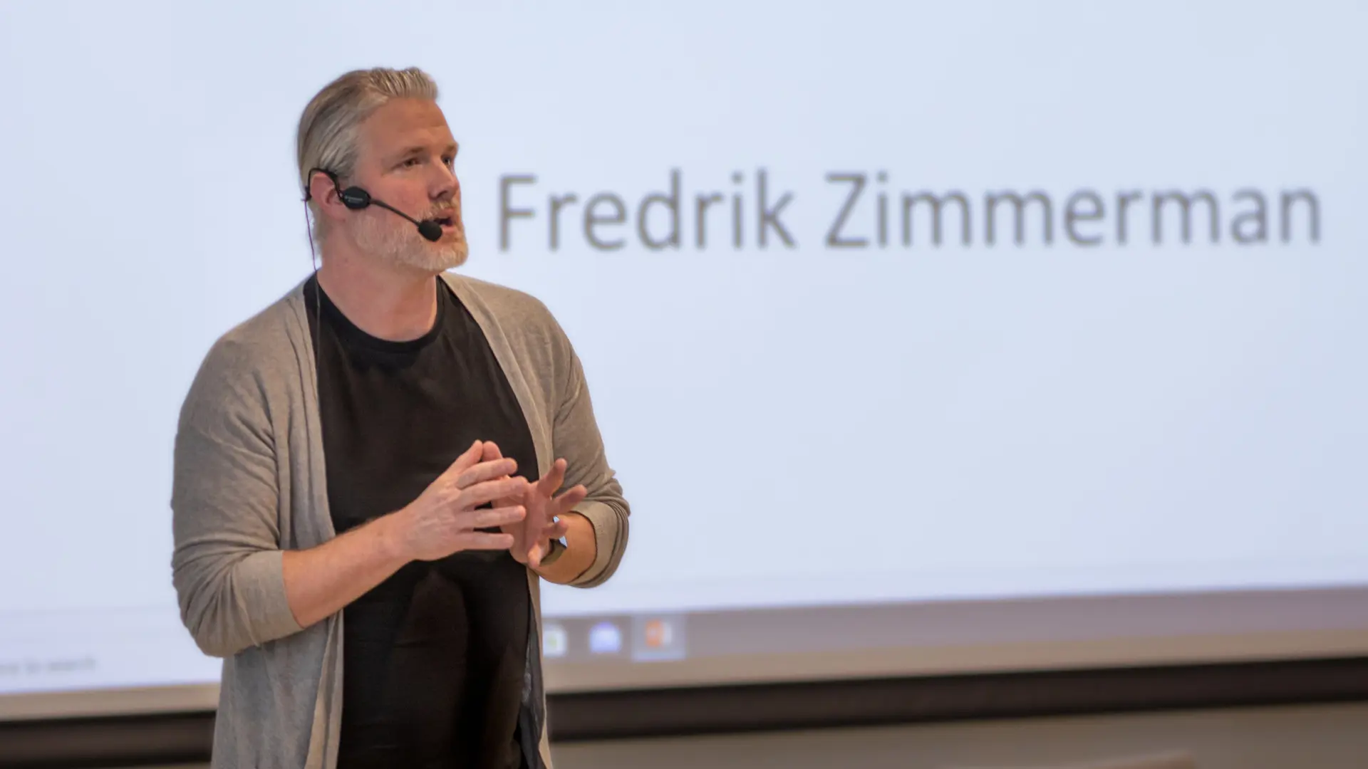 Fredrik