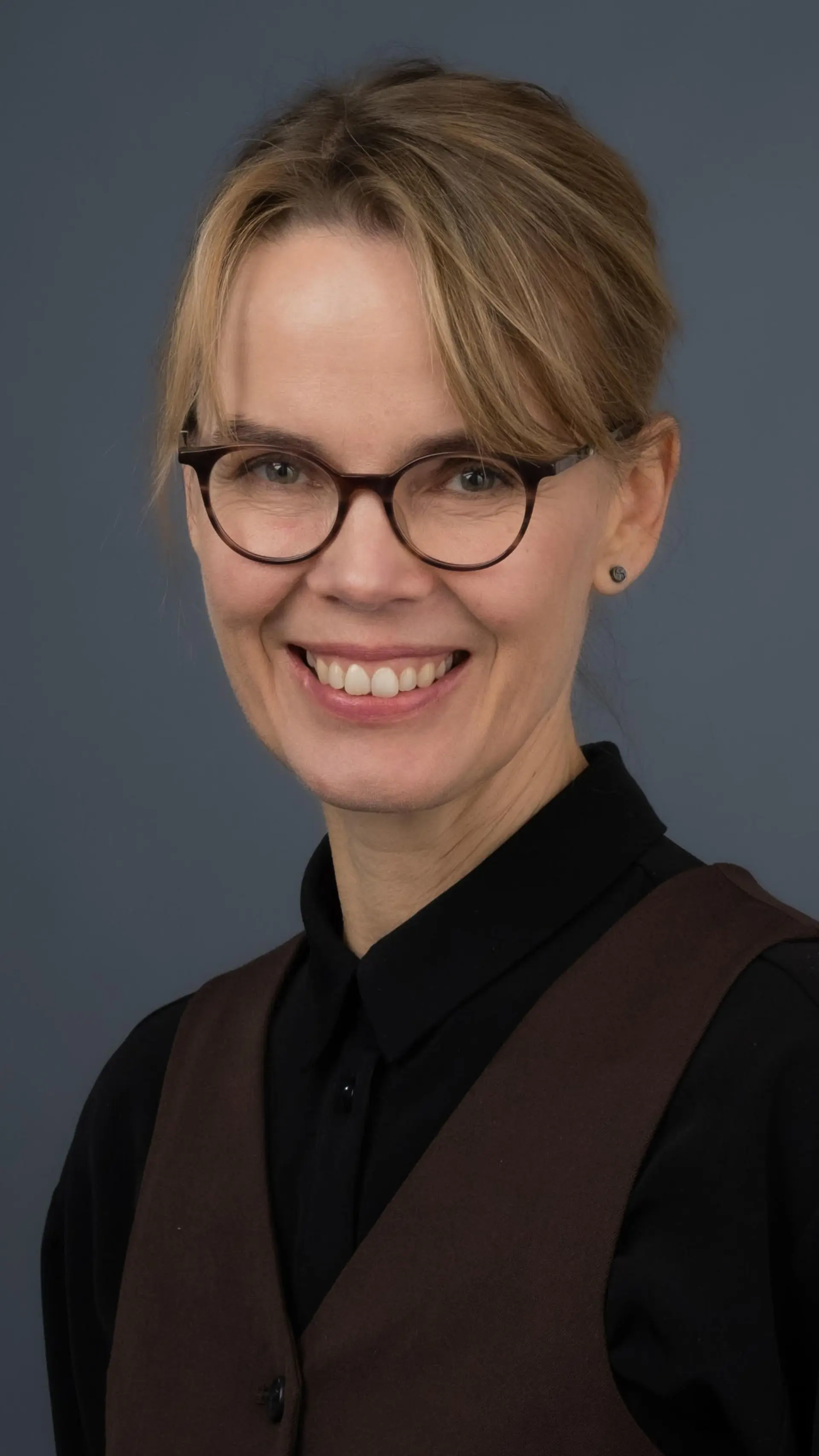 Stina Hindström