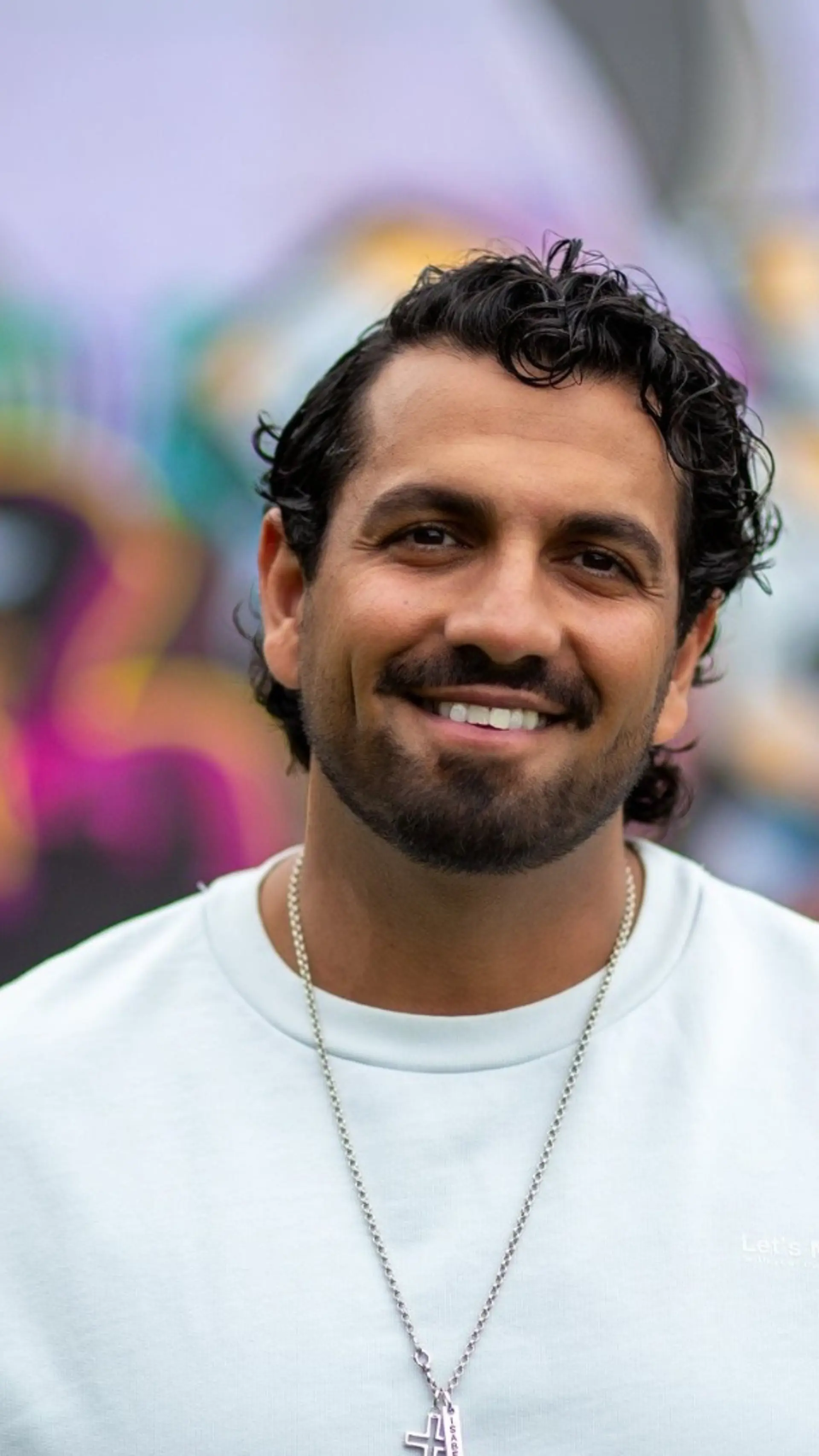 Nadim Ghazale