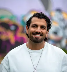 Nadim Ghazale