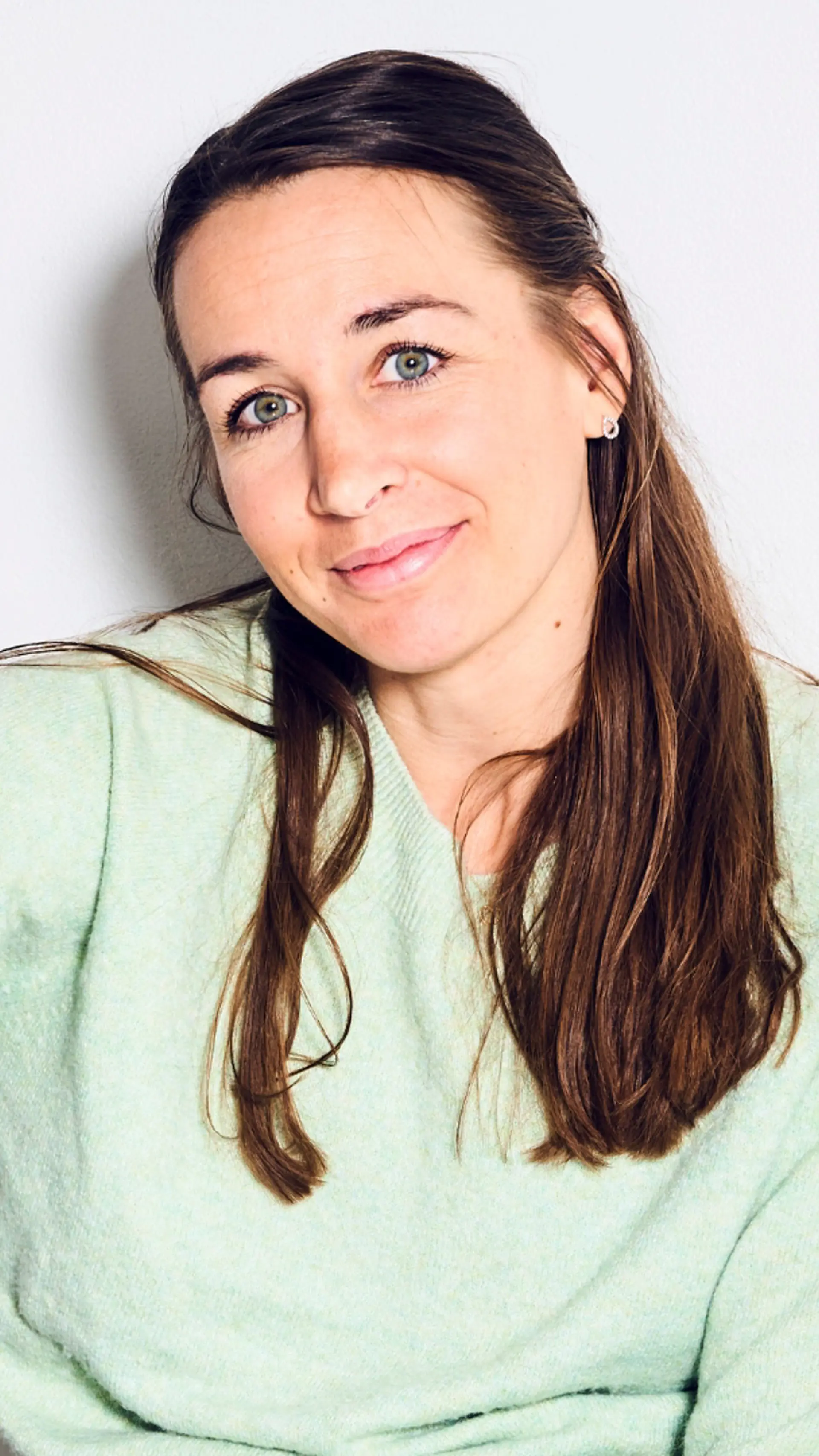Fanny Josefine Ahlfors