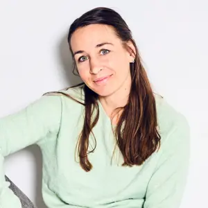 Fanny Josefine Ahlfors