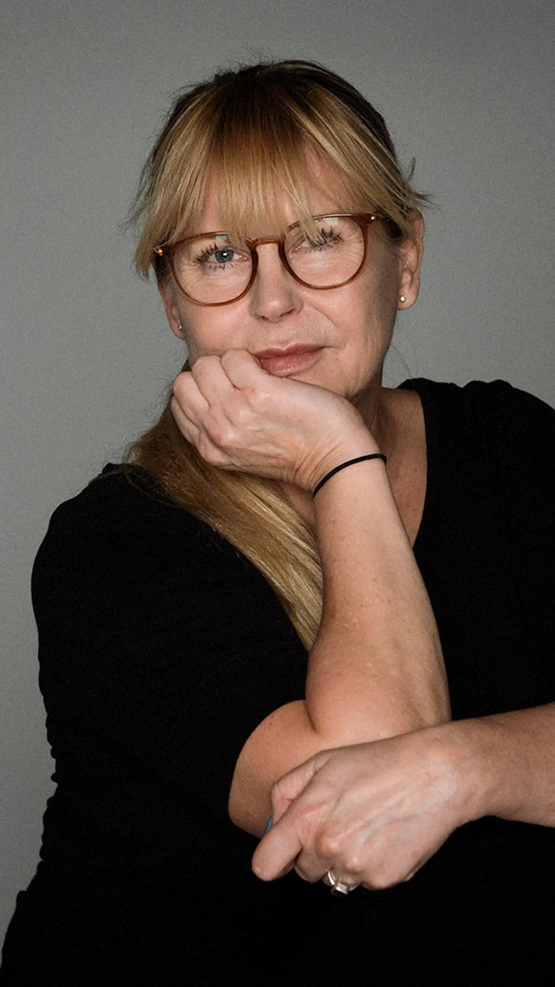 Mona Liljedahl