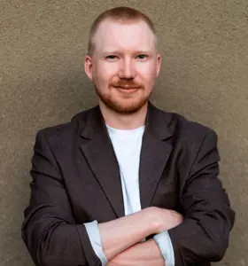 Joakim Flink