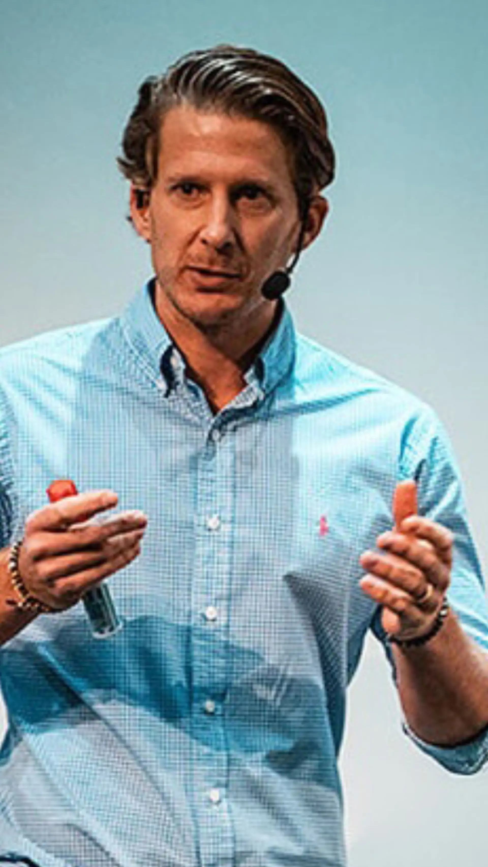 Johan Norén