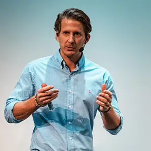 Johan Norén