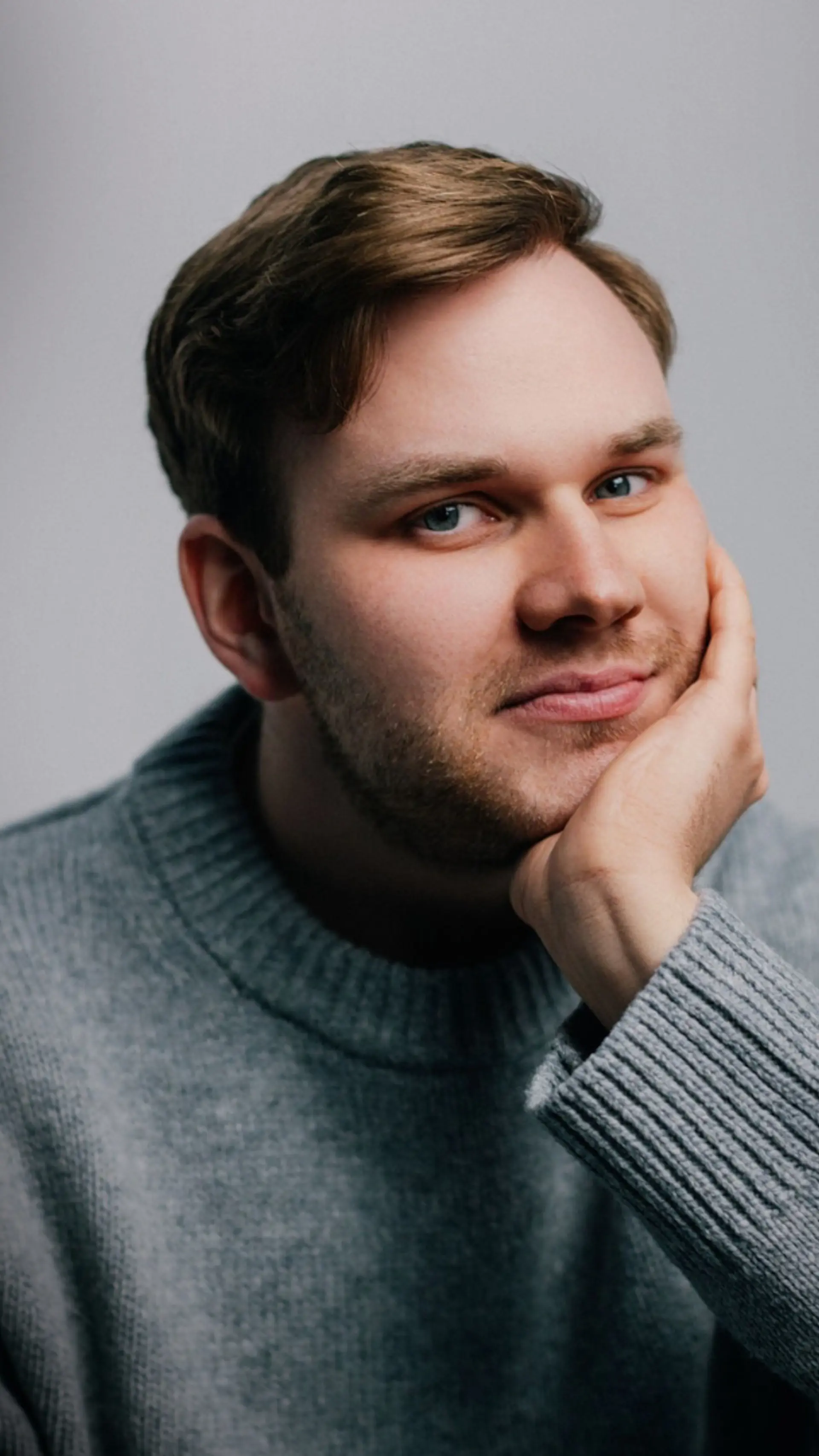 Johannes Gustavsson