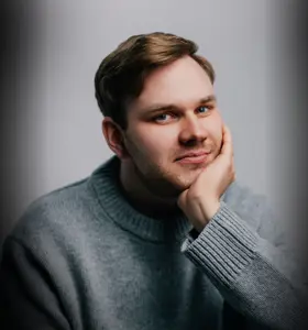 Johannes Gustavsson