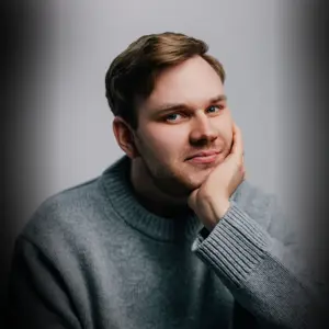 Johannes Gustavsson