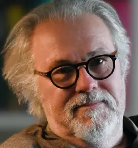 Mats Trondman