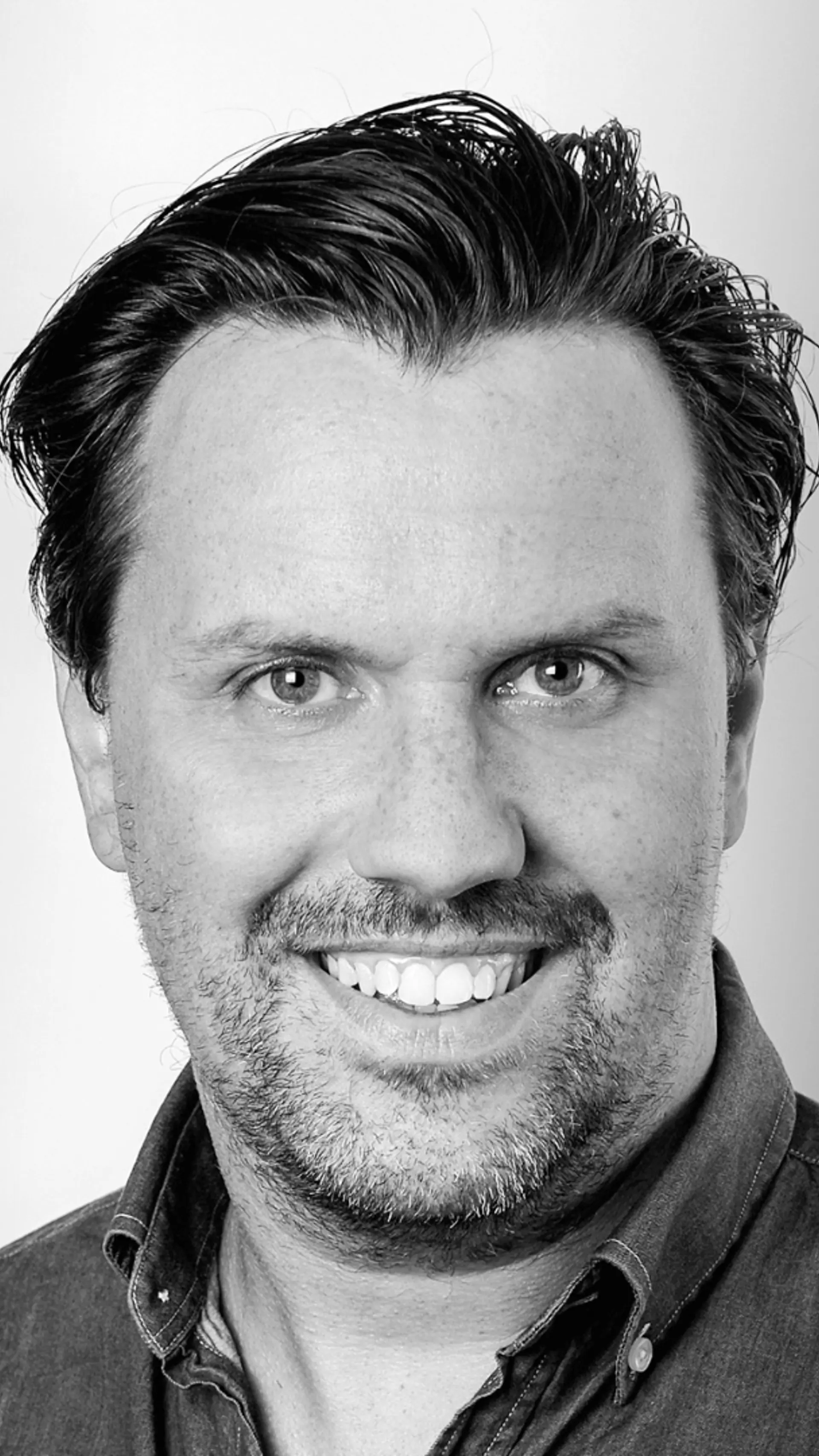 Henrik Pallin
