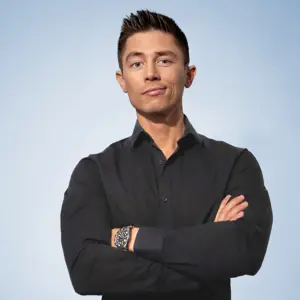 Alex Hermansson