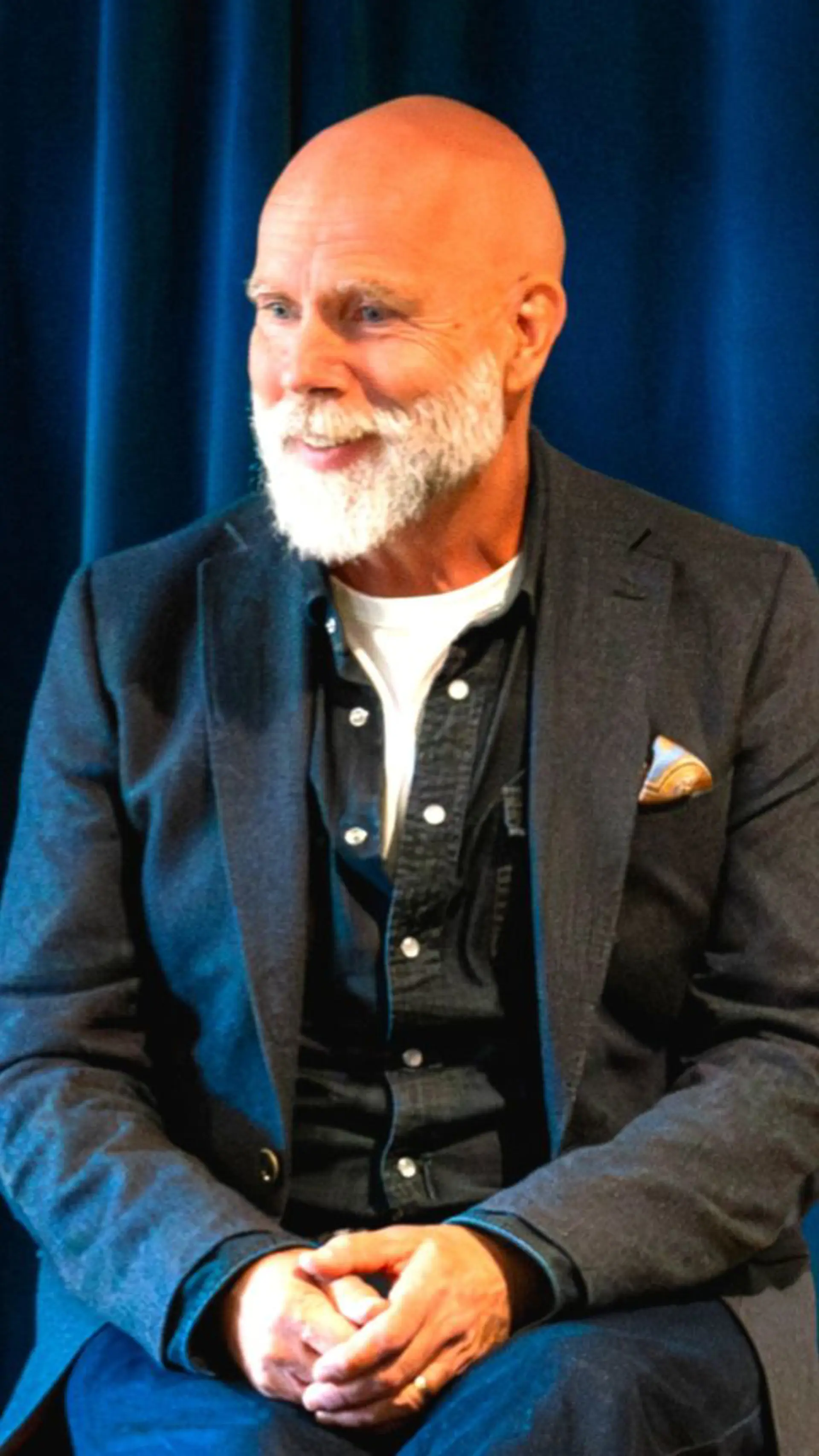 Niclas Lernberger