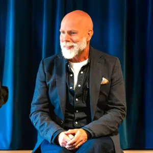 Niclas Lernberger