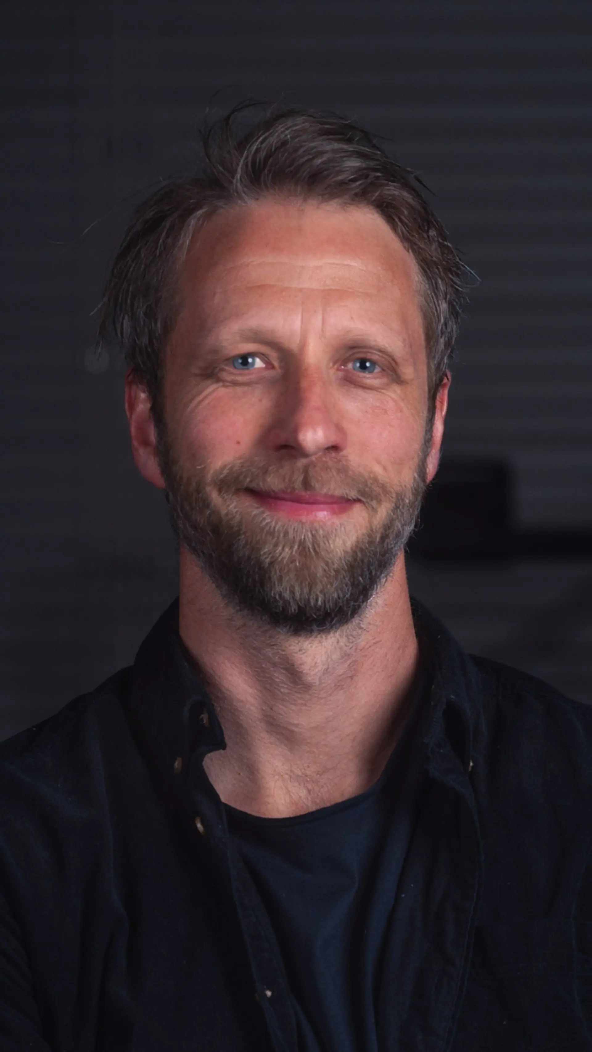 Jimmy Lagerkvist