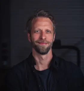 Jimmy Lagerkvist