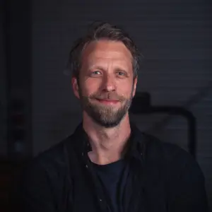 Jimmy Lagerkvist