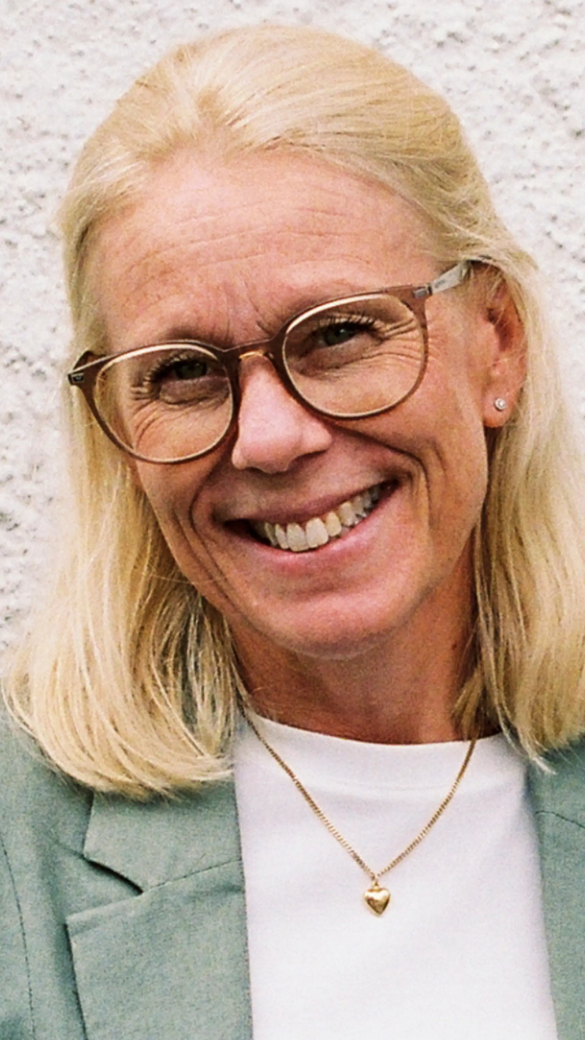 Ulrika Ahlqvist