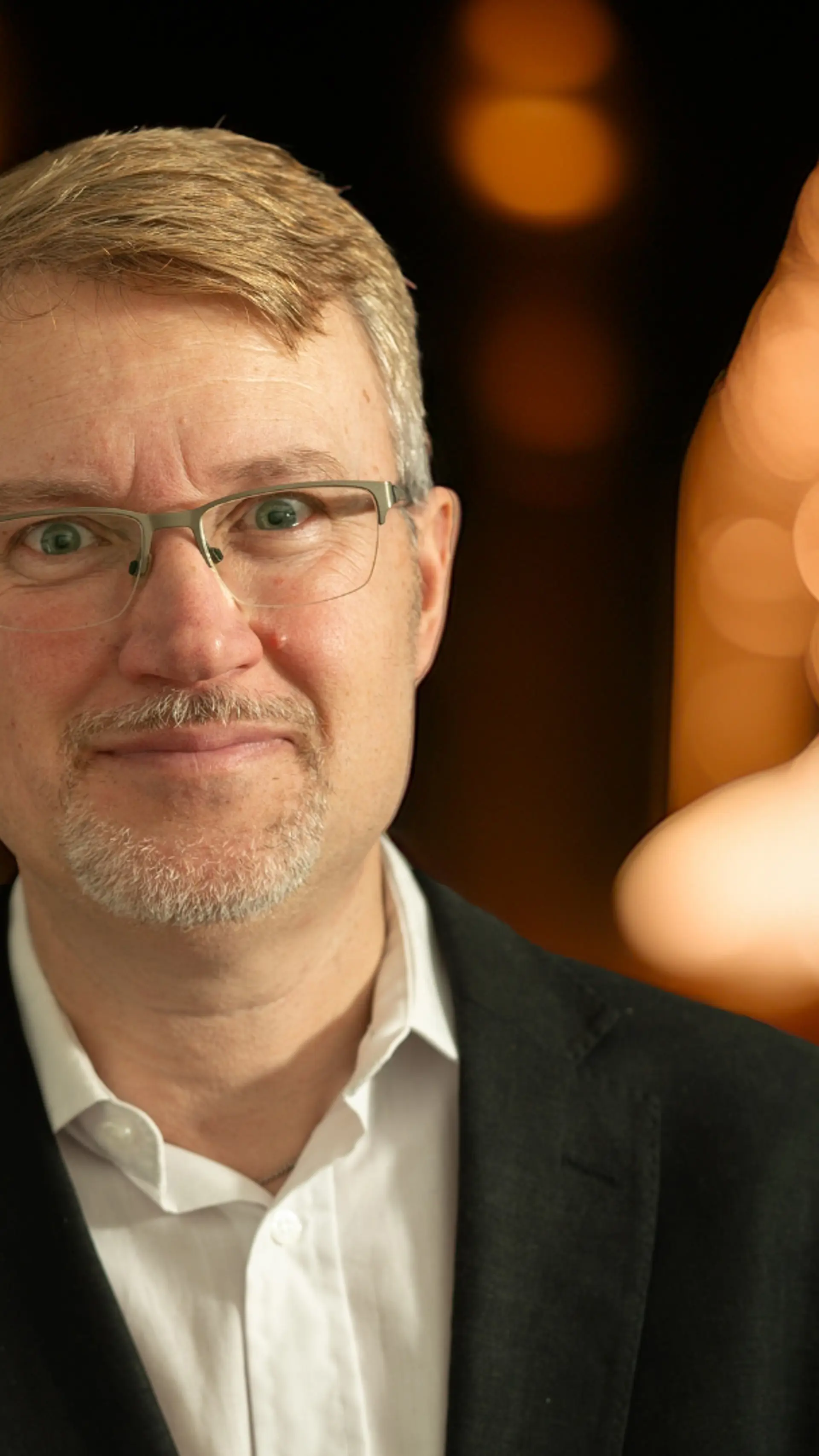 Johan Asplund