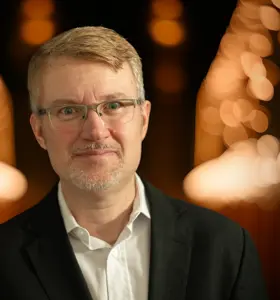 Johan Asplund