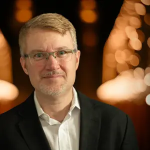 Johan Asplund