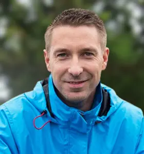 Jonas Svensson