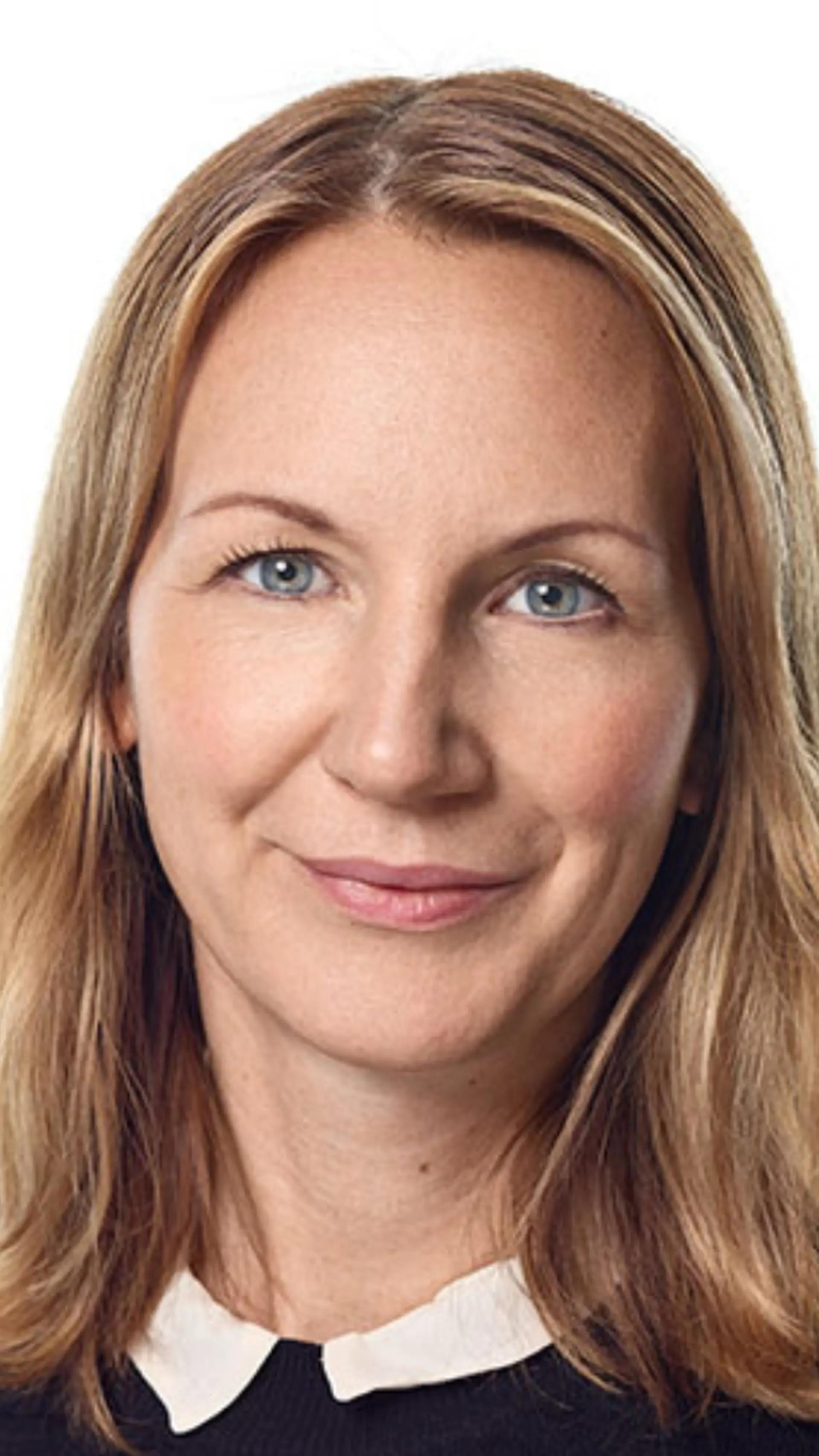 Frida Monsén