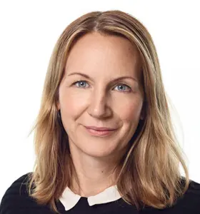 Frida Monsén