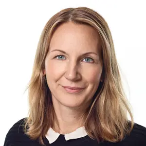 Frida Monsén