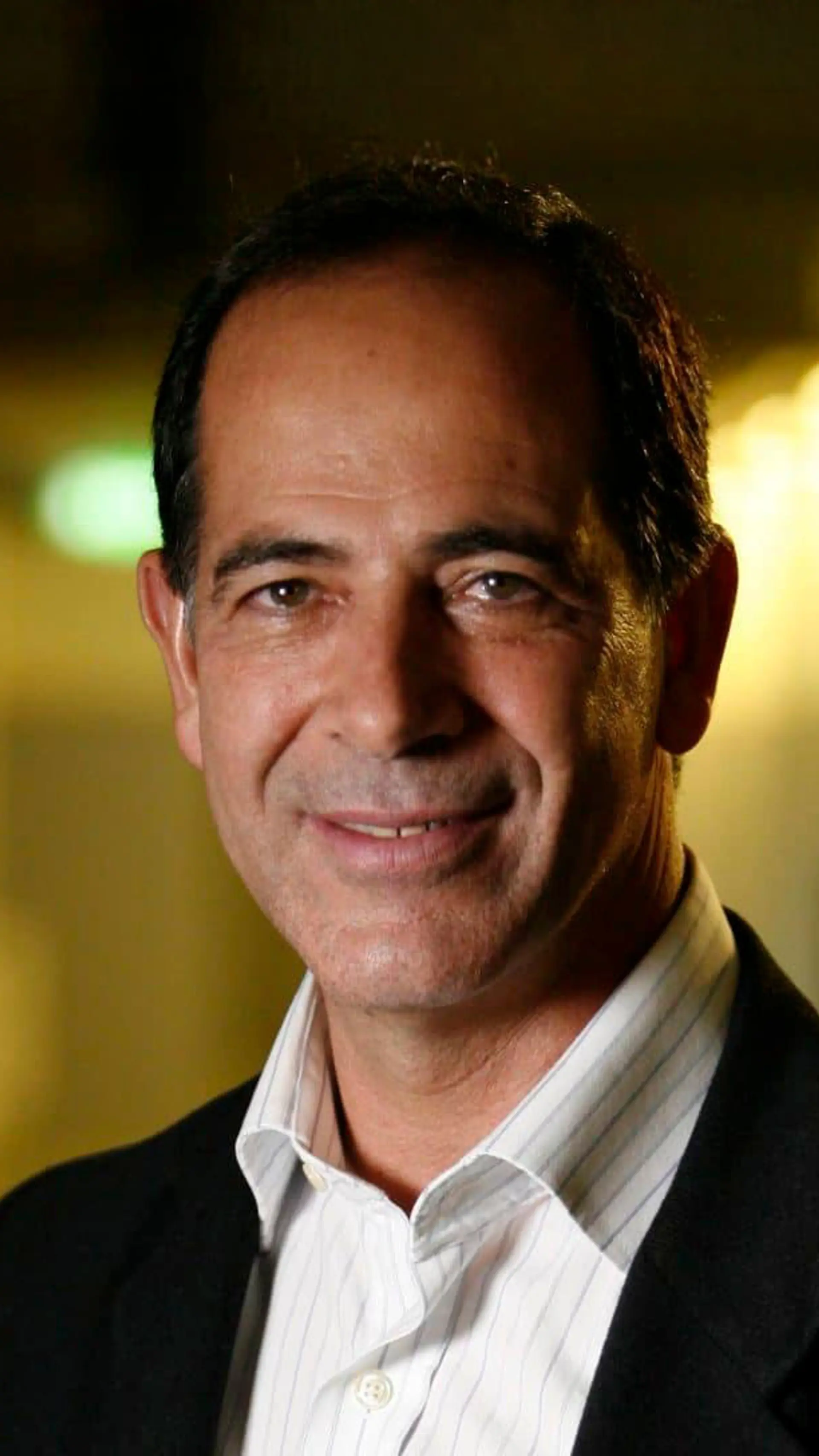 Stavros Louca