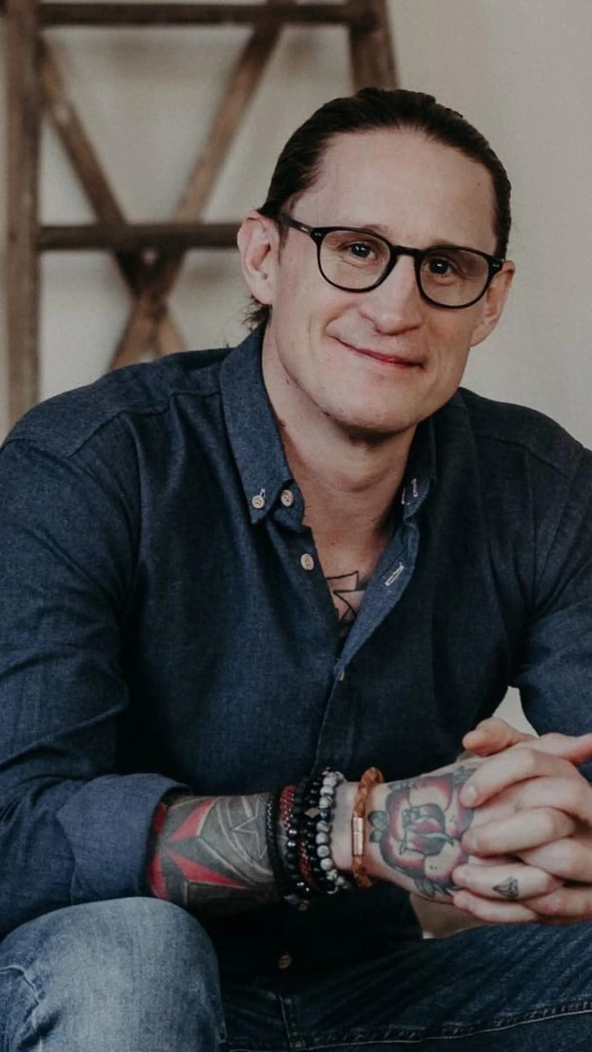 Jonathan Hedström