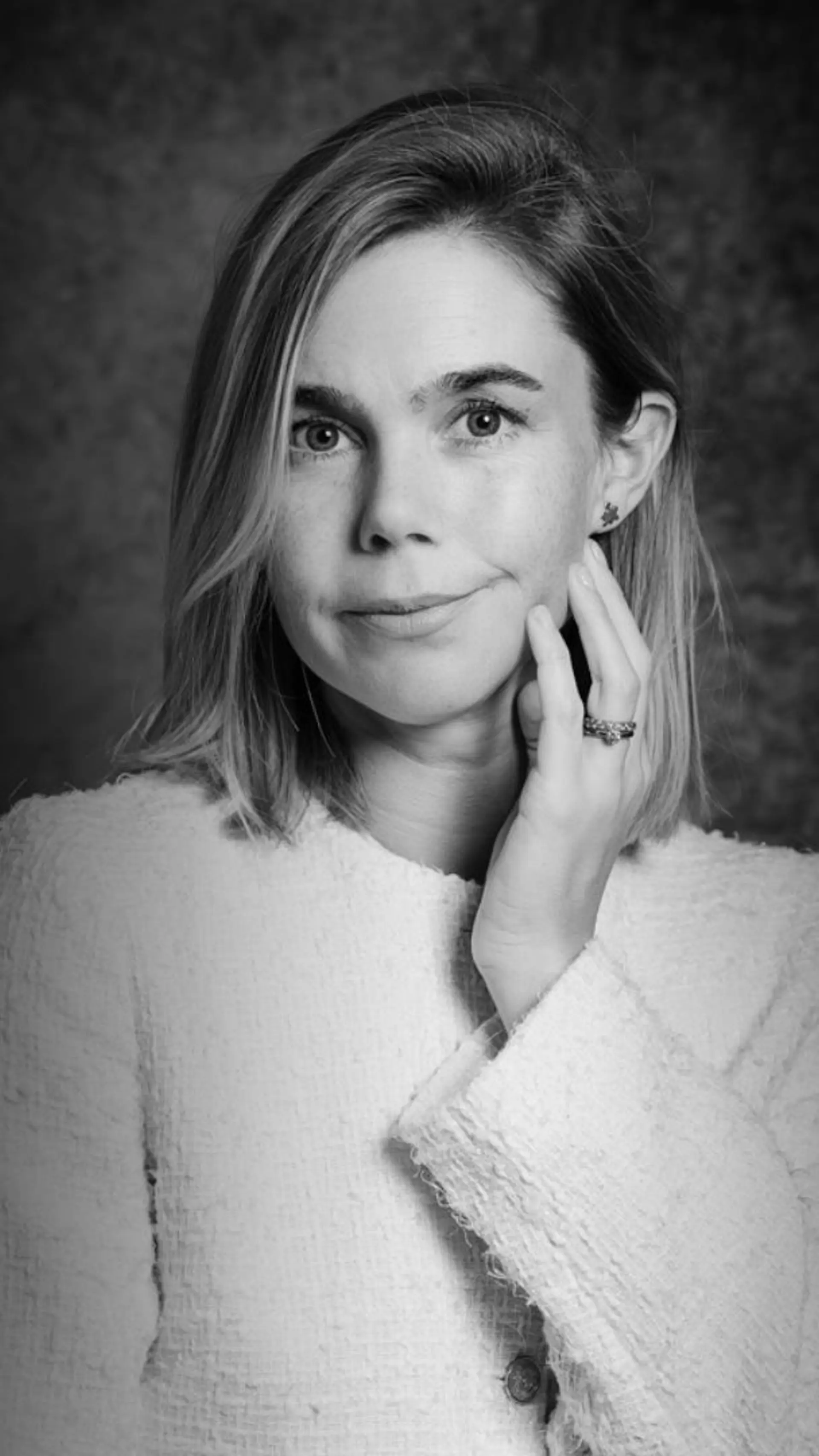 Johanna Goa