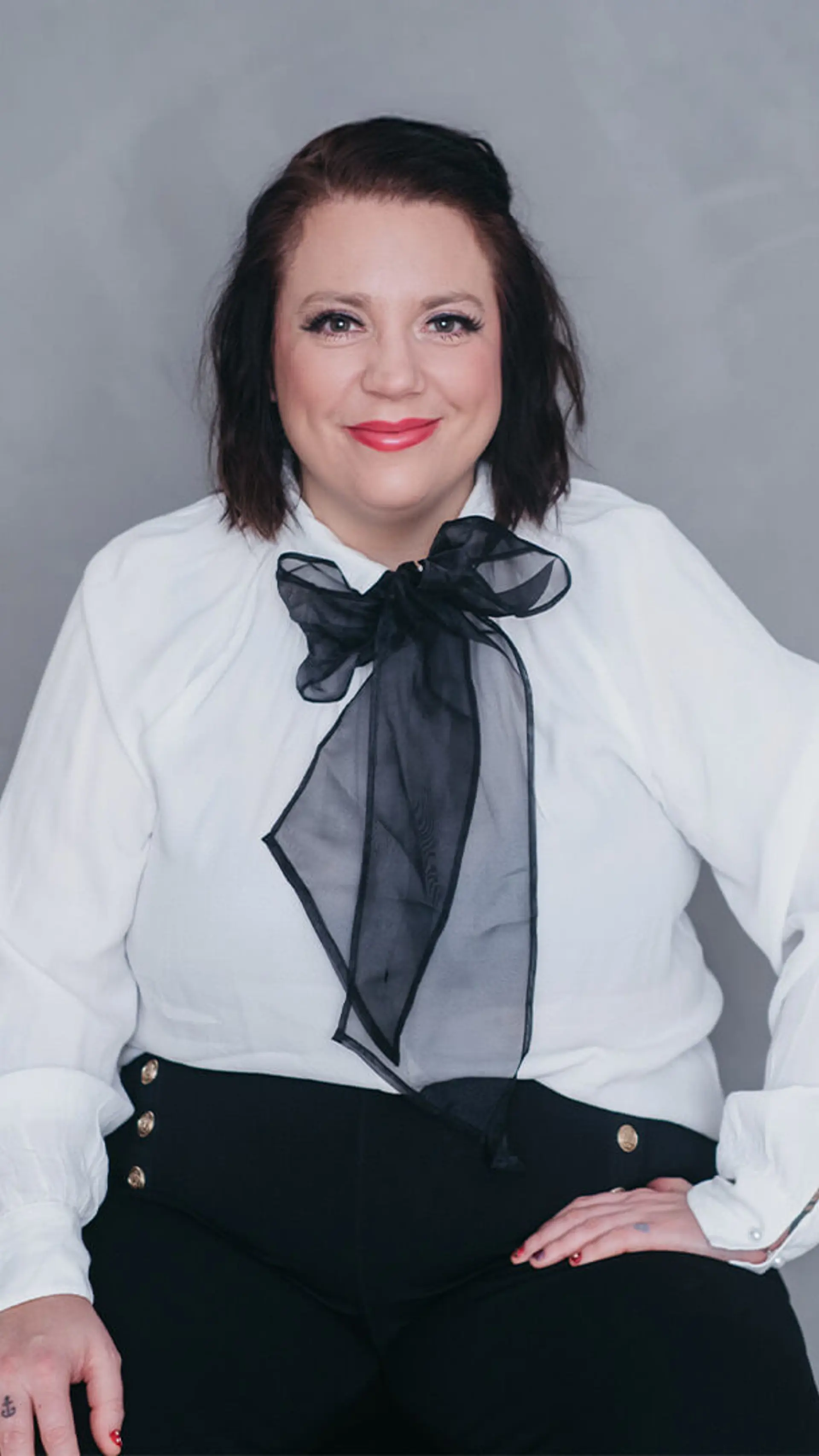 Caroline Svelid