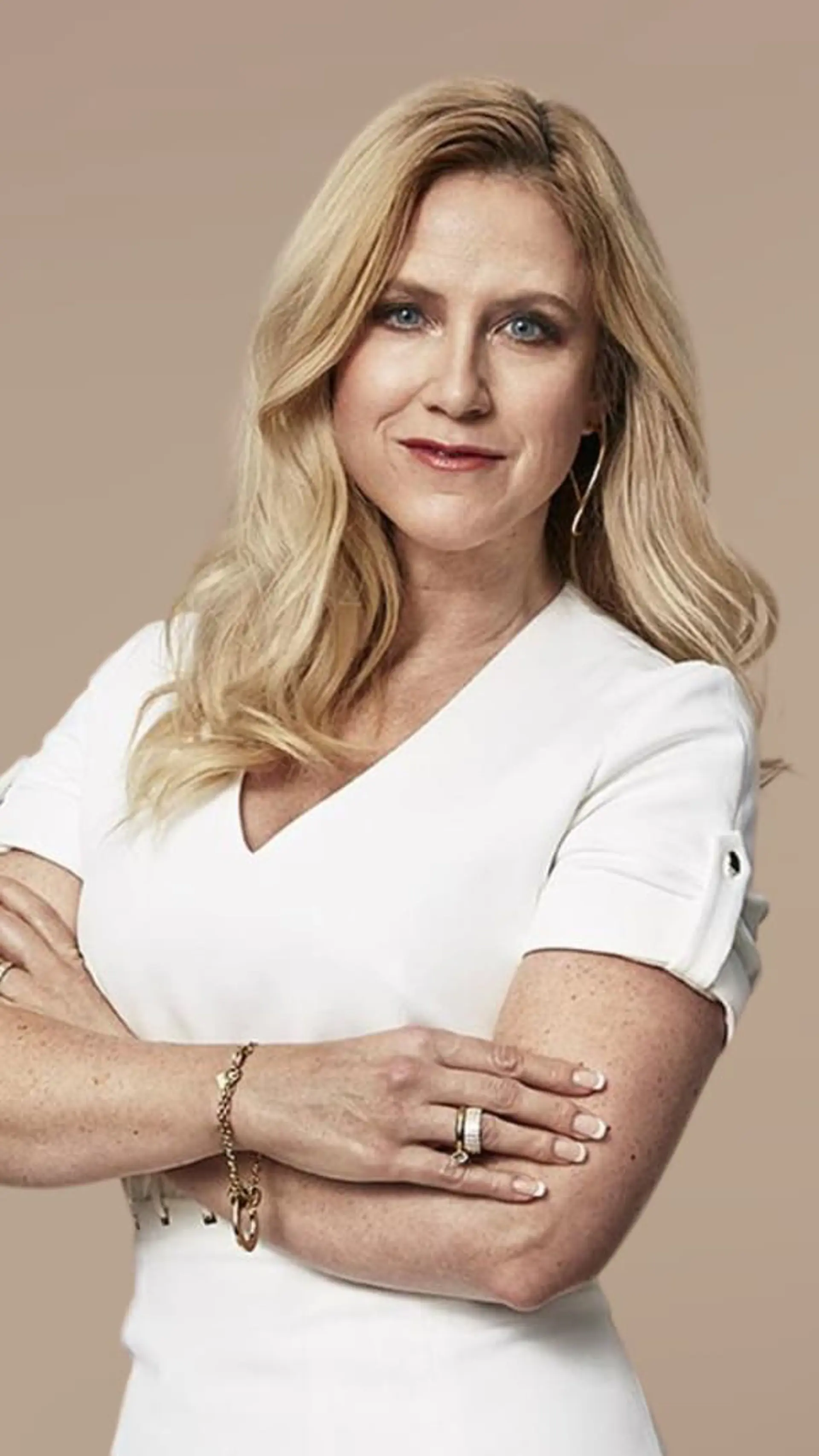Frida Boisen
