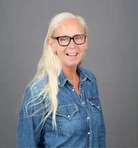 Mia Börjesson