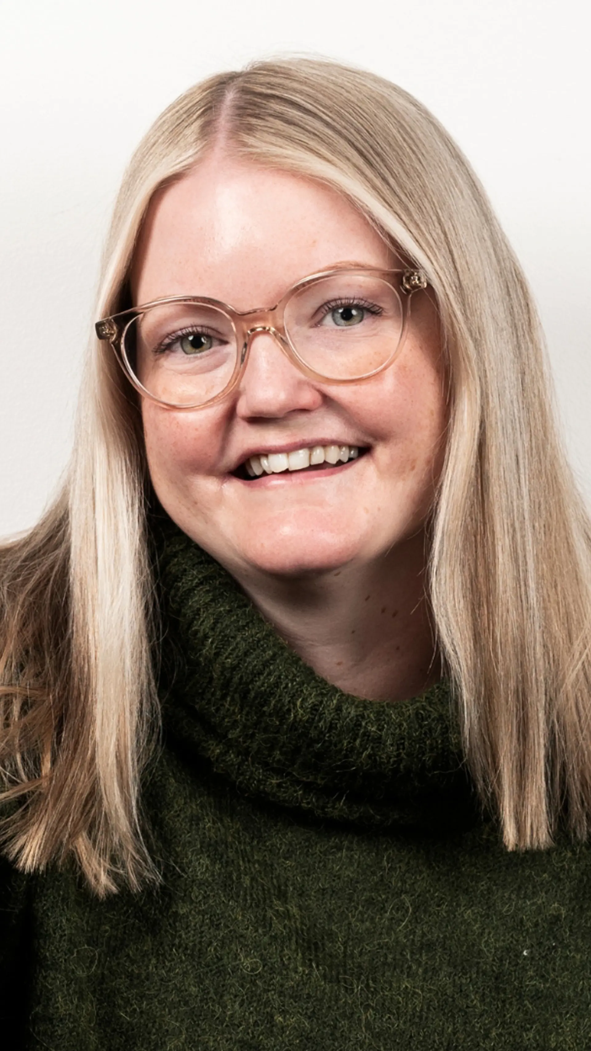 Åsa Jonsson