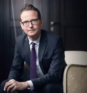 Lars Strannegård